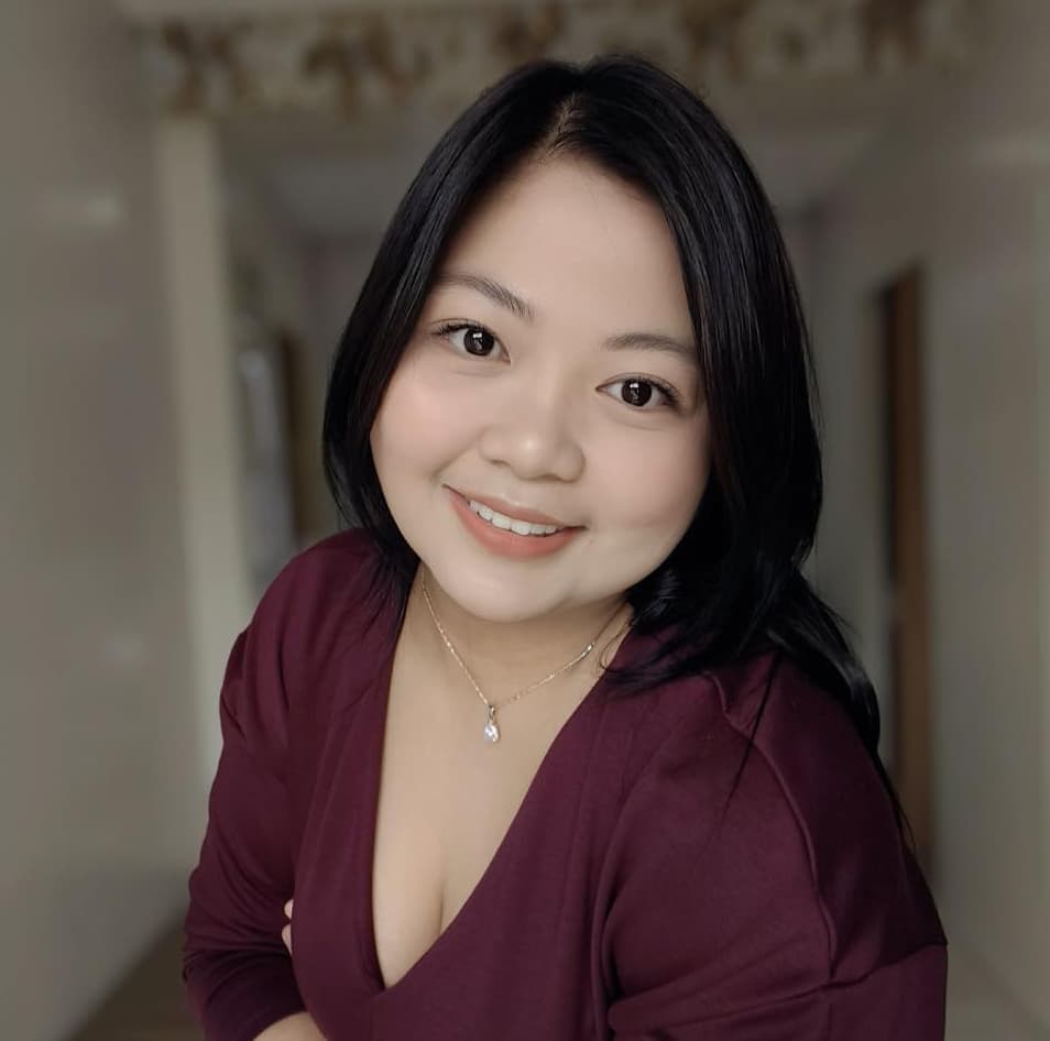 r. Mariella Joy Diyco Santos, DMD