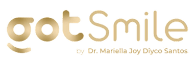gotSmile - by Dr. Mariella Joy Diyco Santos